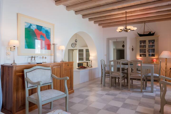 House of the sea gallery image 5