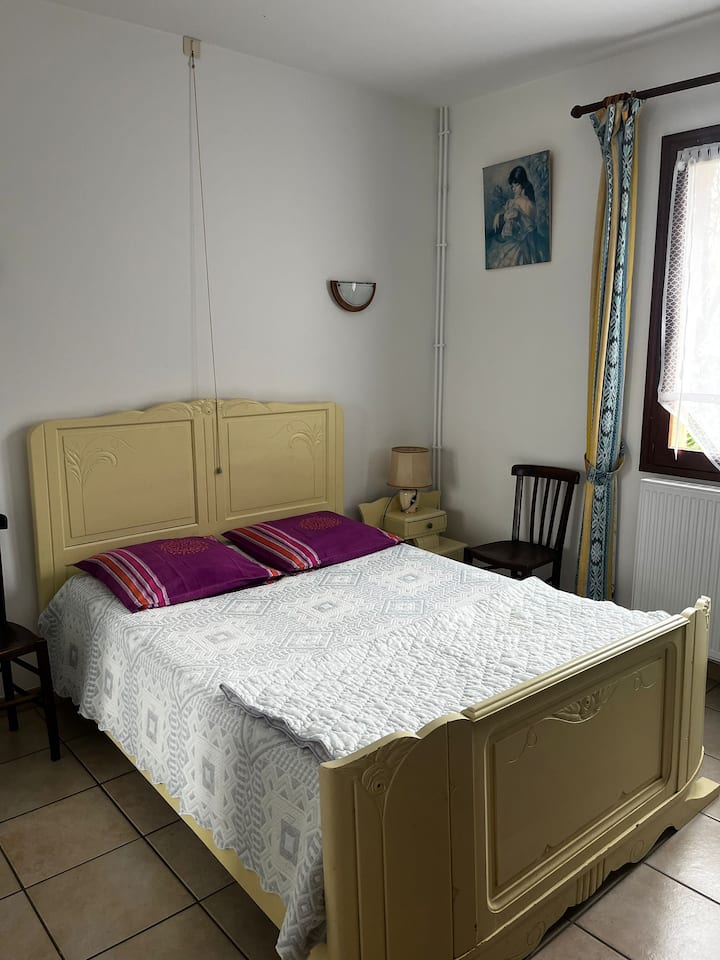 2 Chambres Près De Nogaro - Nogaro