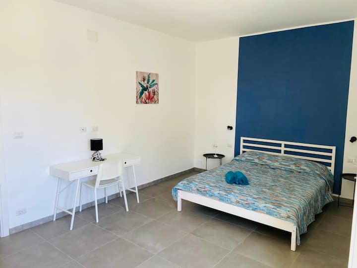 Micrea 1 Lido Beach - Alghero