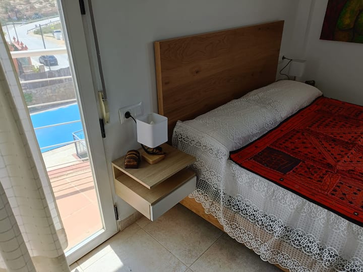Dhomë gjumi 3