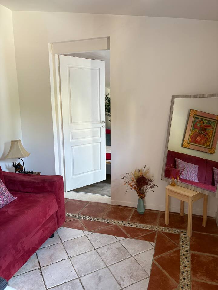Maisonnette Au Coeur Du Village - Martigues