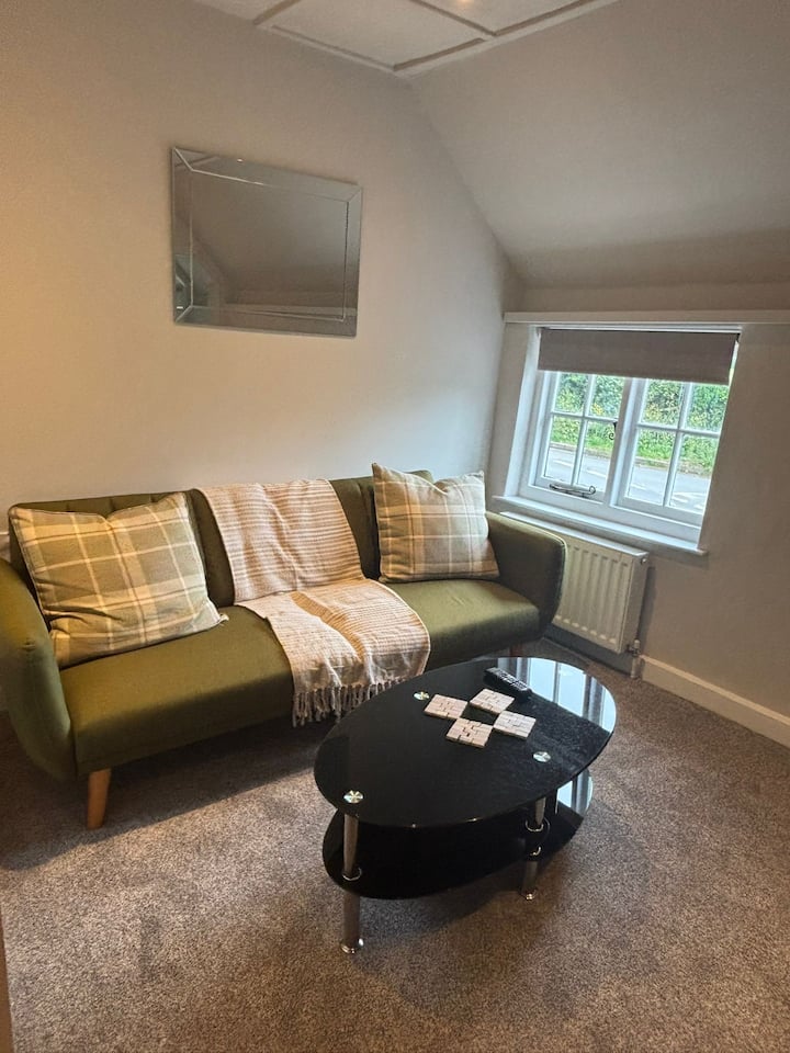 Área de convivencia