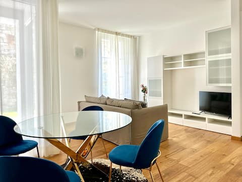 The Residence on the Mera