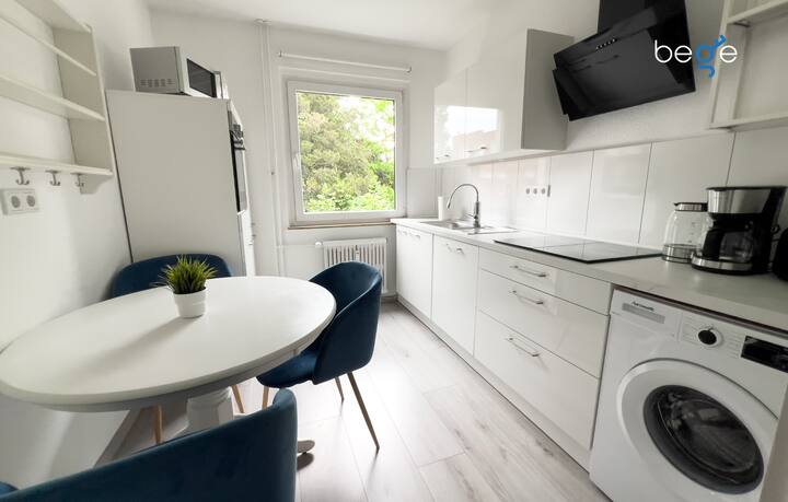 Bege Apartments | Corporate Flat - Bochum