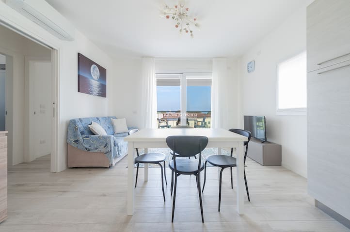 Immobiliare Pacella managed Airbnb listing 1
