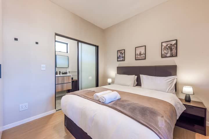 ห้องนอน