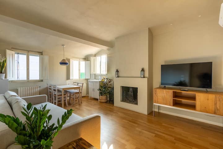 Casa Giacomo - Stylish Retreat In Oltrarno - Florencia, Italia
