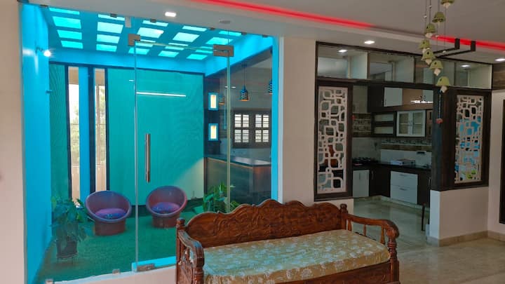 Padmalaya Homestay - Tirupati