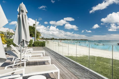OBiches PH C1 Beachfront Complex