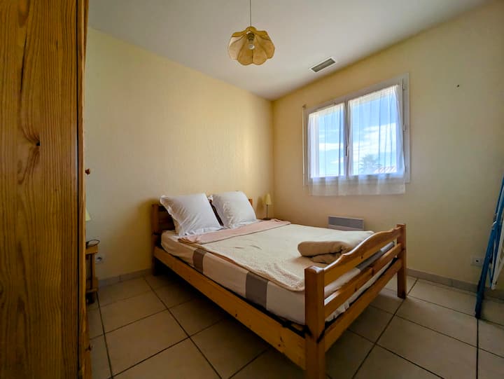 Chambre 8