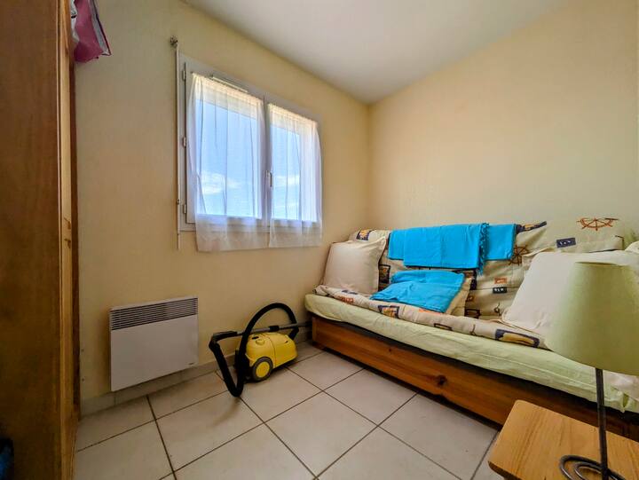 Chambre 5