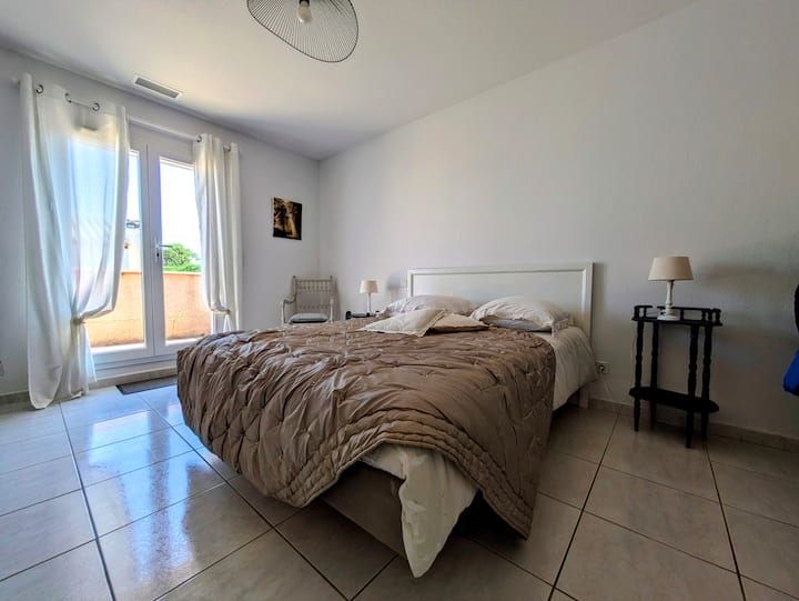 Chambre 1