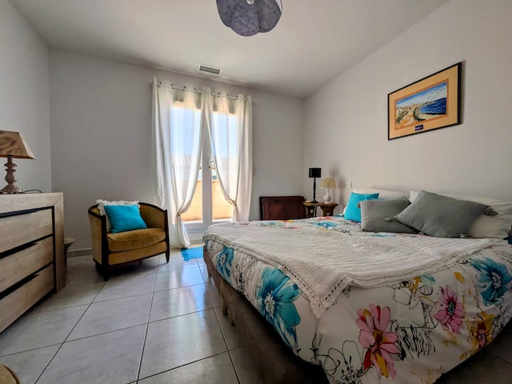 Chambre 2