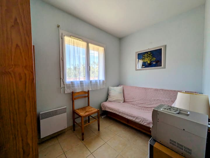 Chambre 6