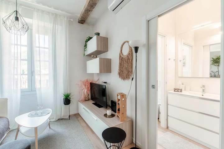 Nest & Rest - Como
