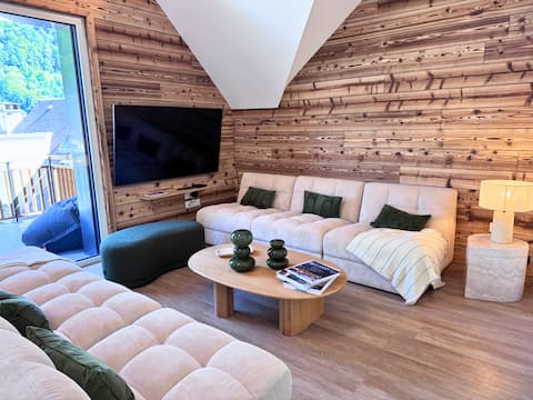 Propriété Airbnb réussie: New - Refined apartment St Lary village - 8 people à Saint Lary Soulan