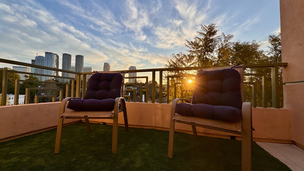 Picture of Penthouses - Great World Residences