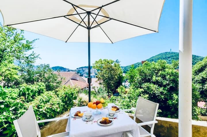 House, 5 Minutes From Beach - Dubrovnik