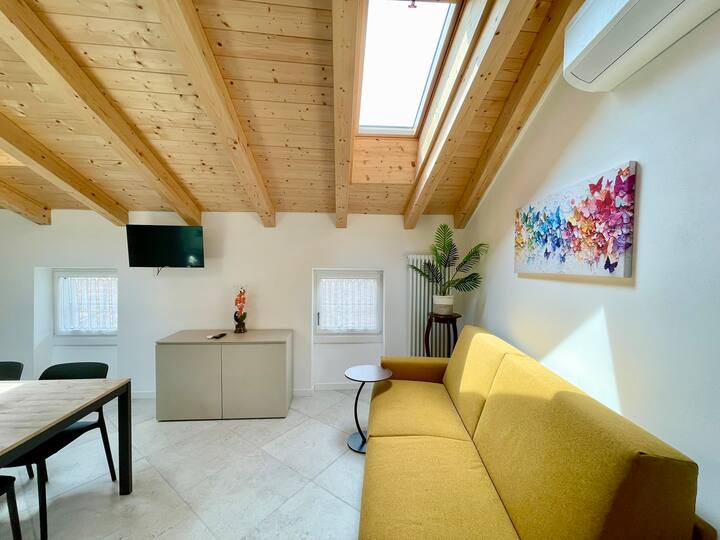 Benni Apartments 3 - Malcesine