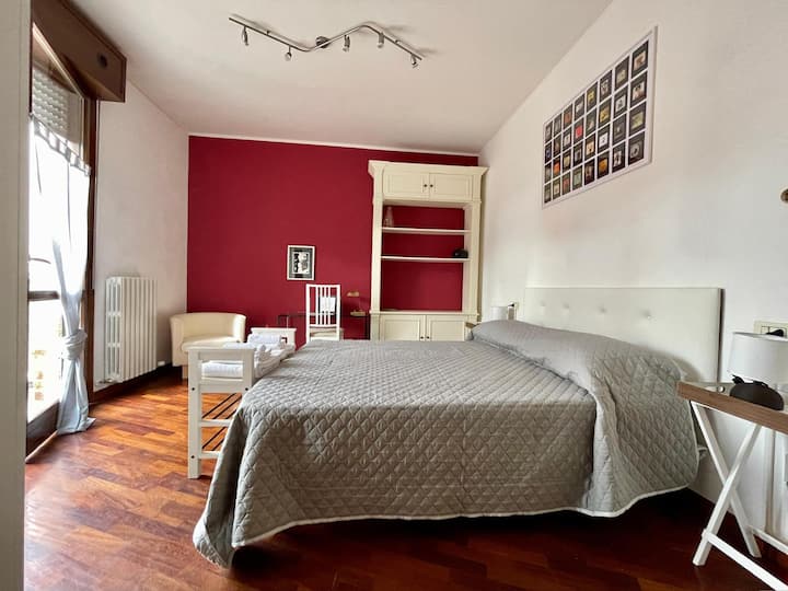 Camera da letto