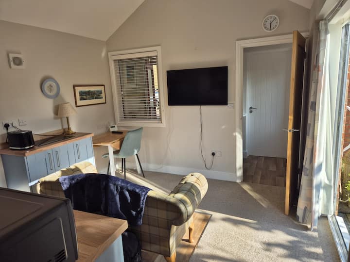The Coach House, Oakham - Oakham