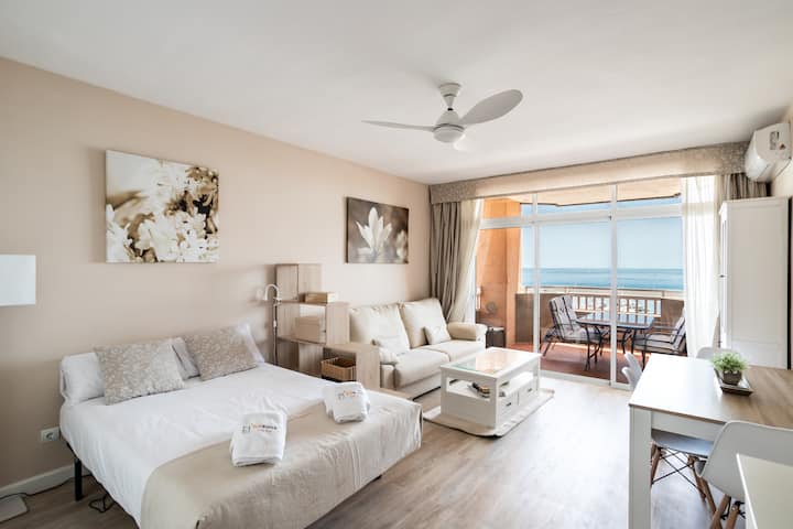 Sur Suites Studio Sea Views - Fuengirola