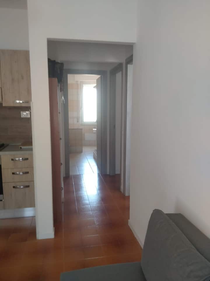 House Cala Di Seta - Calasetta