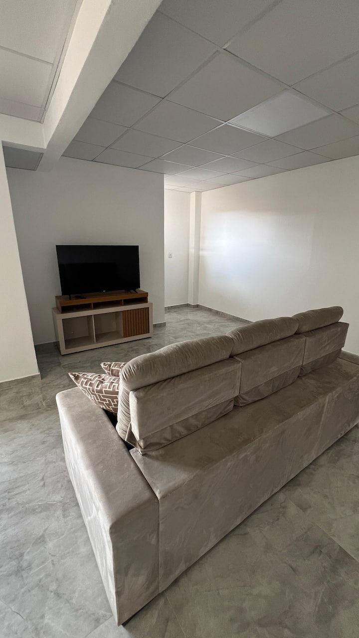 Apartamento Em Santa Rosa - Santa Rosa