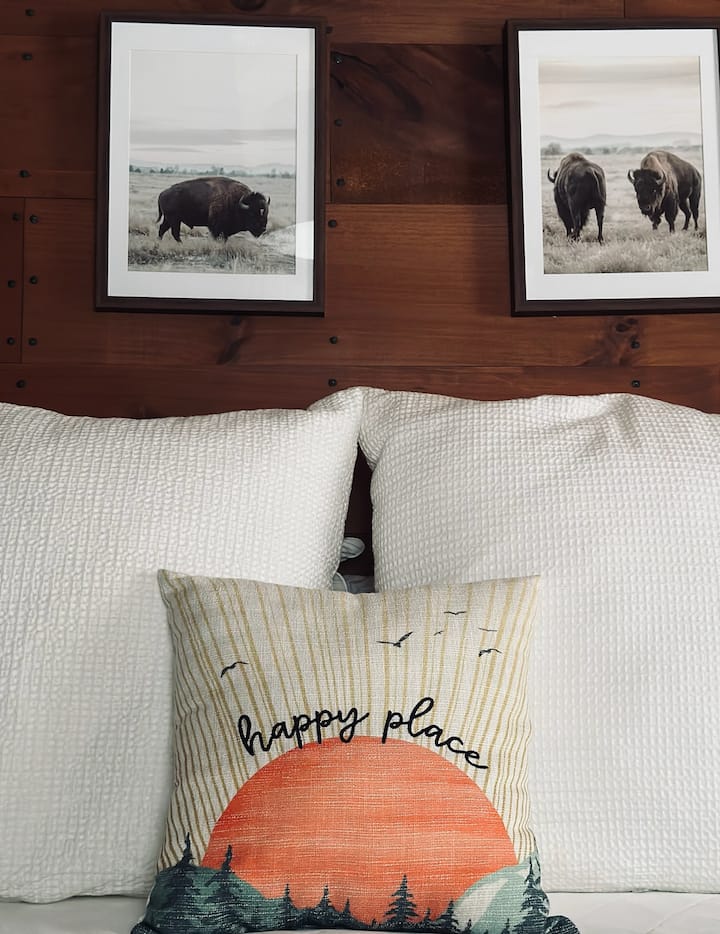 Спална соба 1