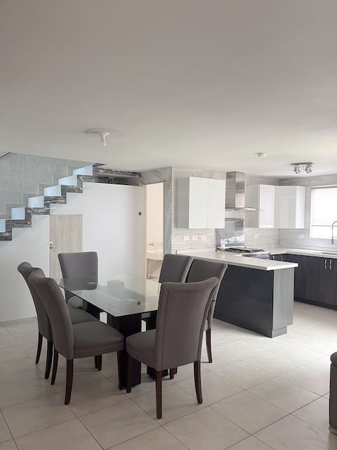 Private Residence in Escobedo