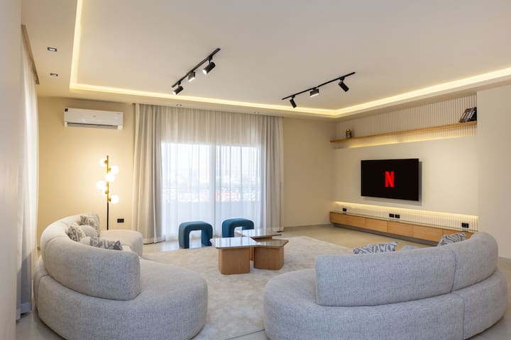 BeitHady Hospitality managed Airbnb listing 2