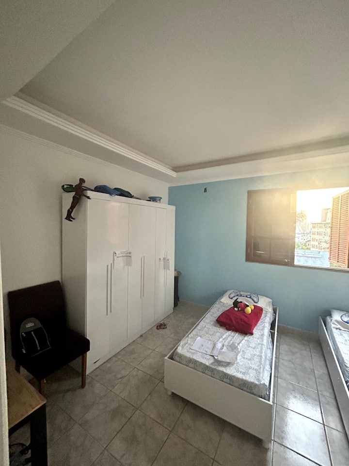 Спална соба 1