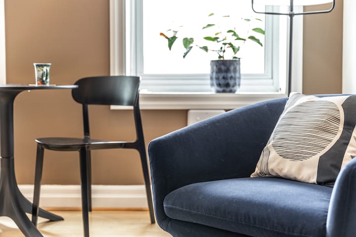 Juno Lofts: The Artist’s Studio - Stratford