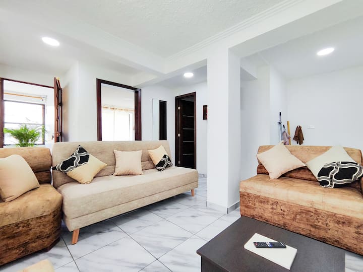 Всекидневна 1