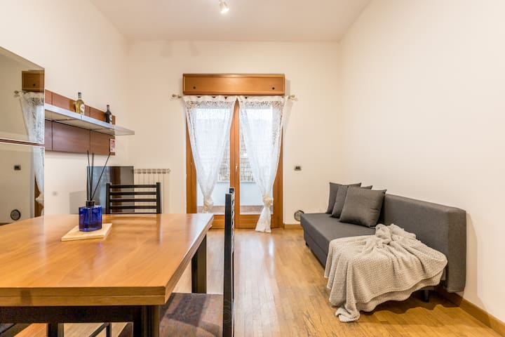 غرفة المعيشة