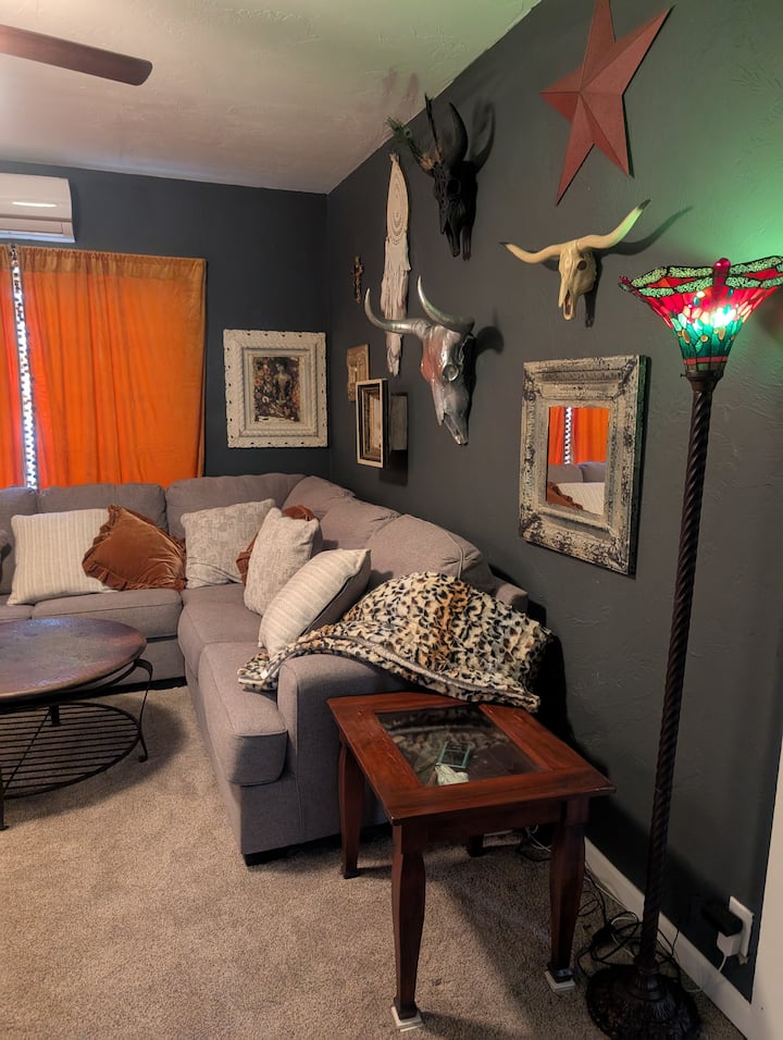 მისაღები ოთახი