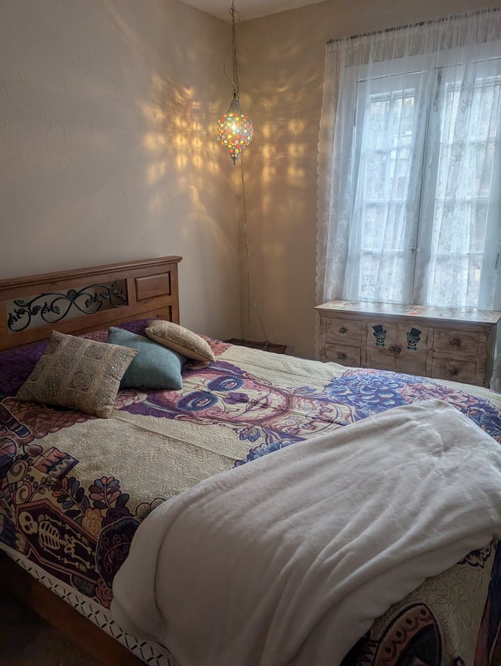 საძინებელი 2