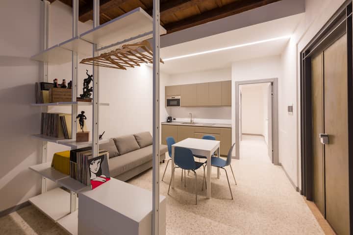 Residenze Fedasia - Federico - Verona