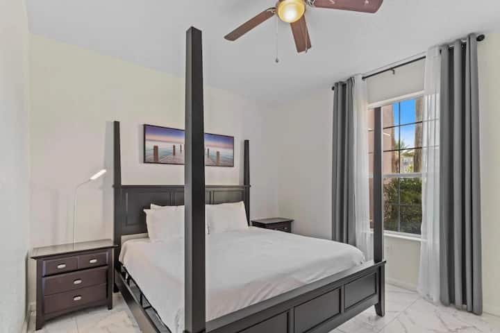 Спална соба 3