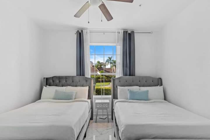 Спална соба 1