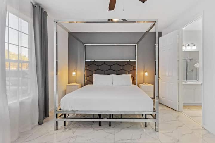 Спална соба 2