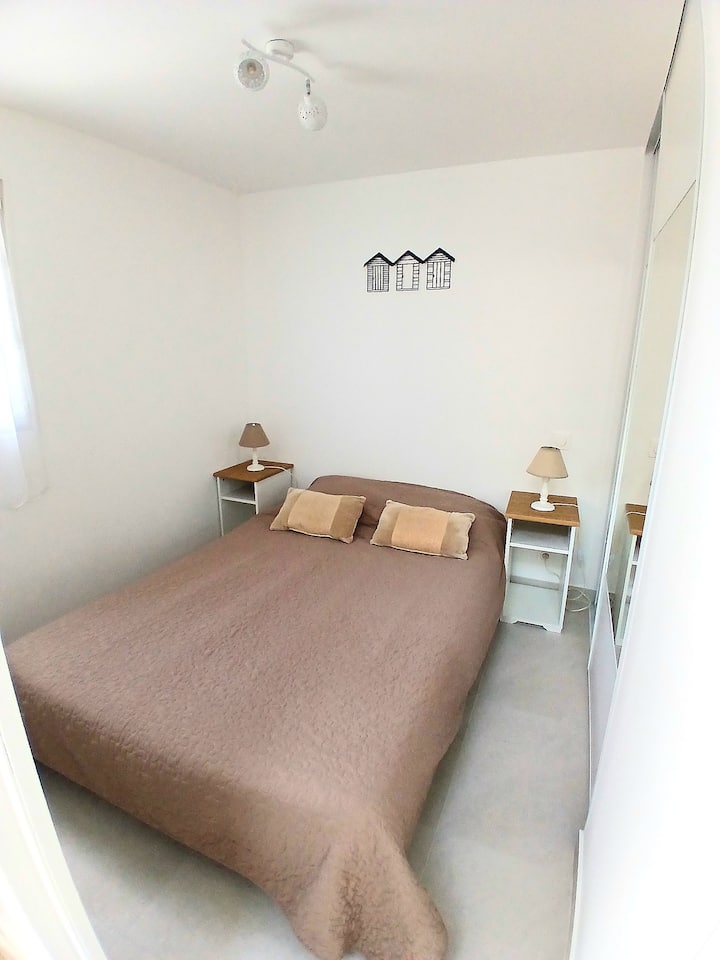 Habitación planta baja