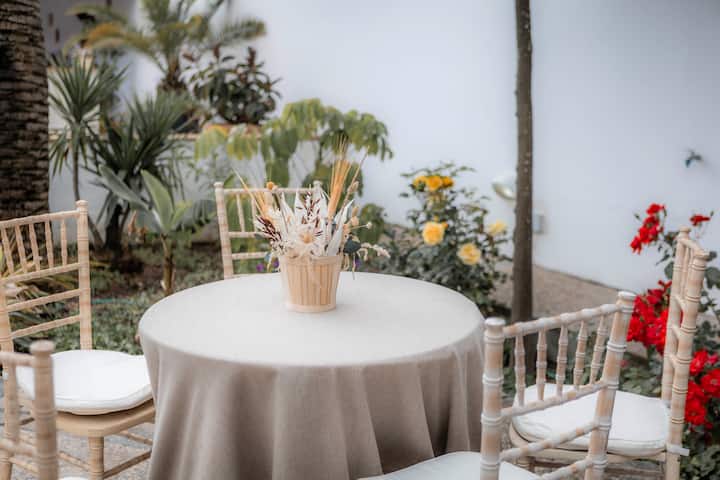 Finca Orate - Carmona