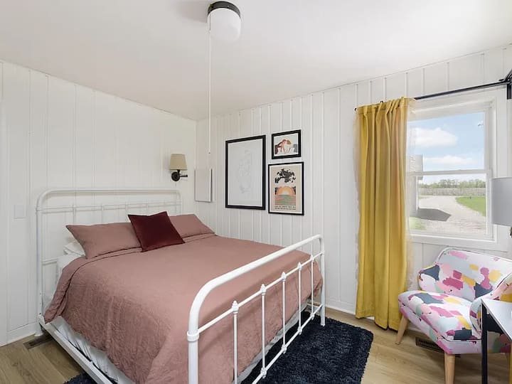 Спална соба 2