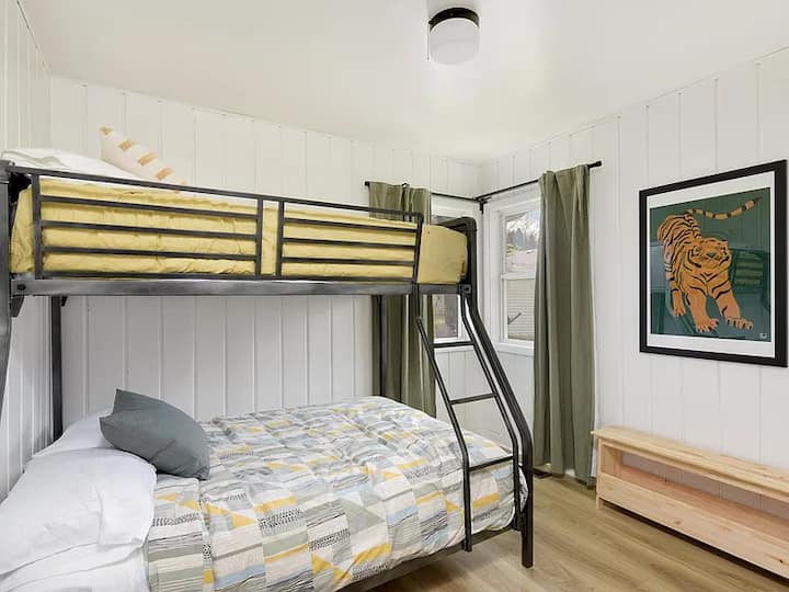 Спална соба 1