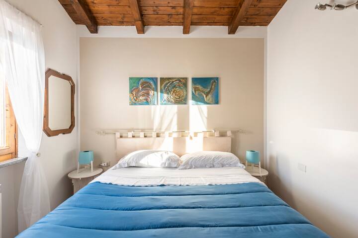 חדר שינה