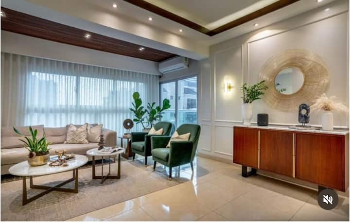 Great  Aparment In Santo Domingo 3bedrooms 3beds - Santo Domingo, Dominican Republic