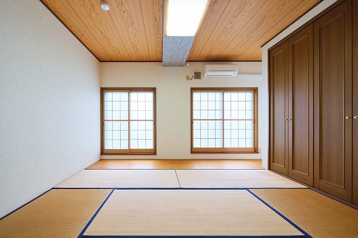 卧室 2
