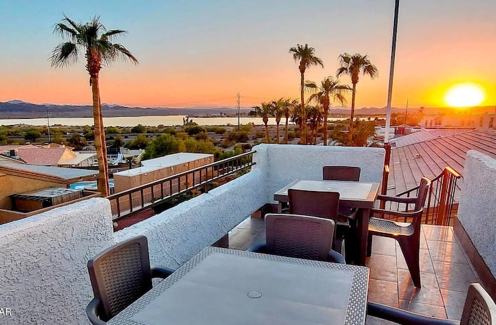 Casa Jimenez Havasu - Houses for Rent in Lake Havasu City, Arizona