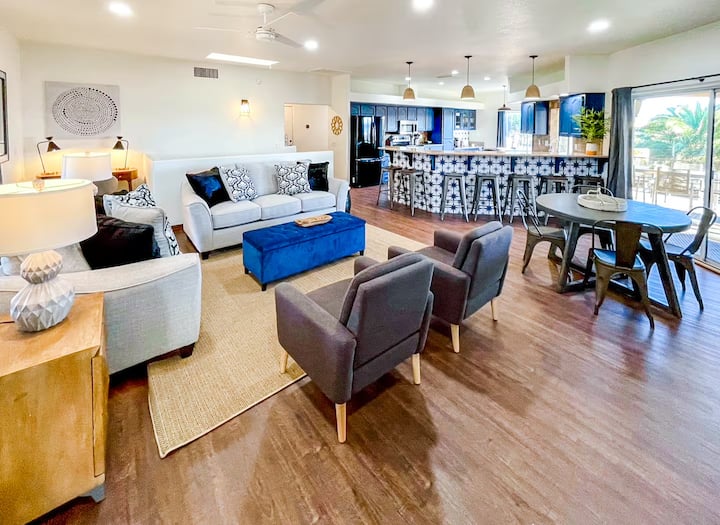 Casa Jimenez Havasu - Lake Havasu City, AZ